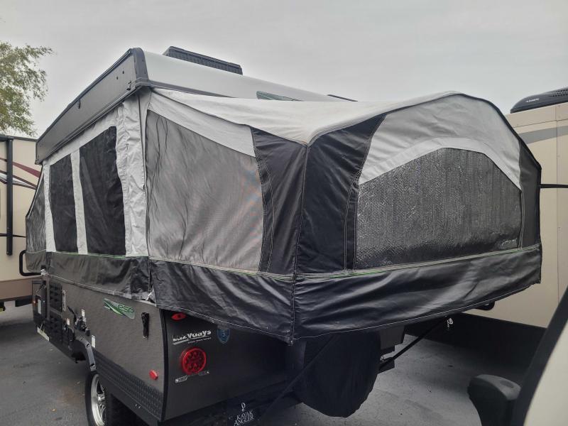 used Travel Trailers Forest River Rockwood for sale, in Winter Garden, FL Thumbnail 13