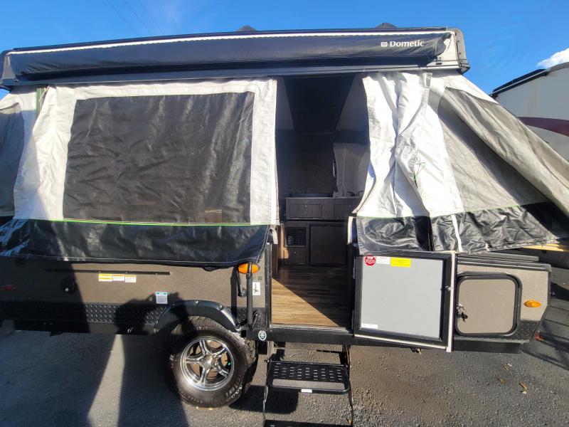 used Travel Trailers Forest River Rockwood for sale, in Winter Garden, FL Thumbnail 16