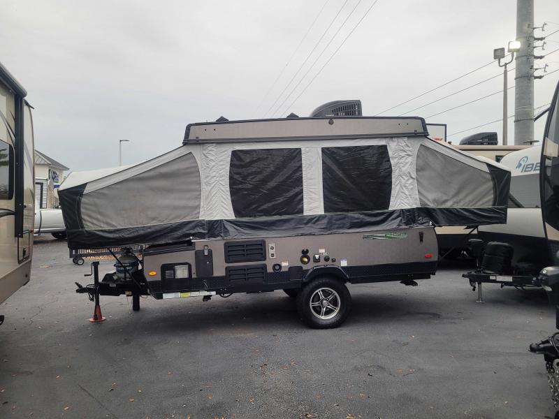 used Travel Trailers Forest River Rockwood for sale, in Winter Garden, FL Thumbnail 10