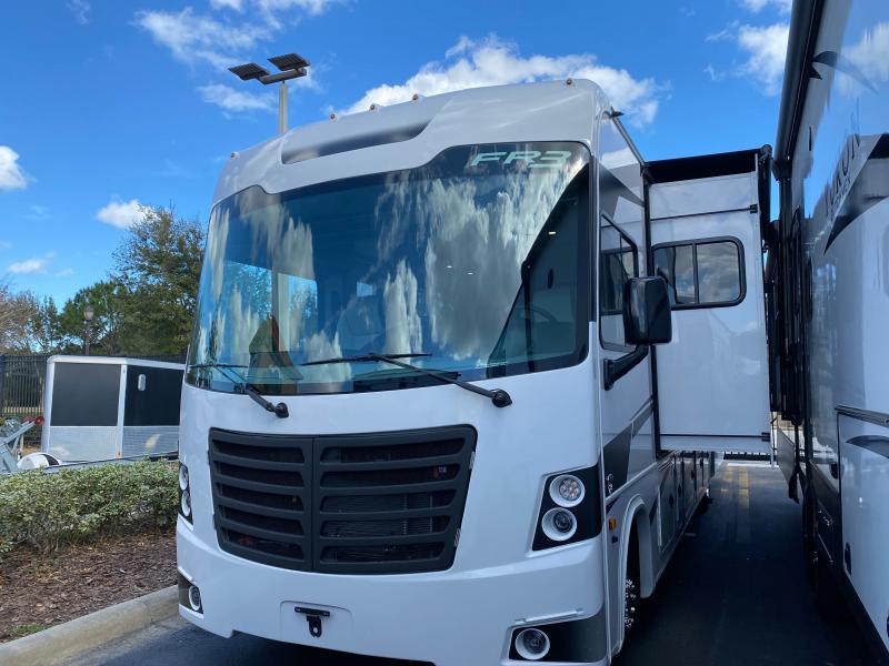 new Camper / RV Forest River FR3 for sale, in Ormond Beach, FL Thumbnail 2