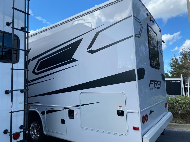 new Camper / RV Forest River FR3 for sale, in Ormond Beach, FL Thumbnail 3