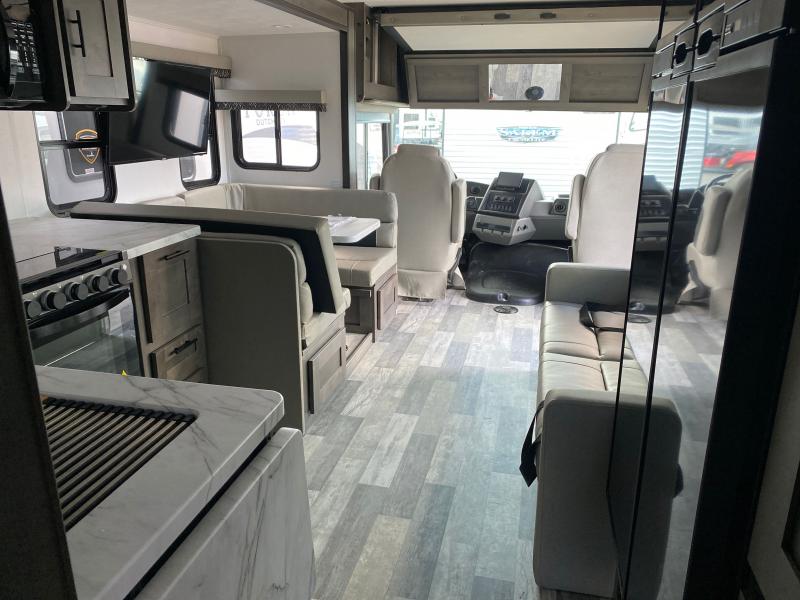 new Camper / RV Forest River FR3 for sale, in Ormond Beach, FL Thumbnail 13