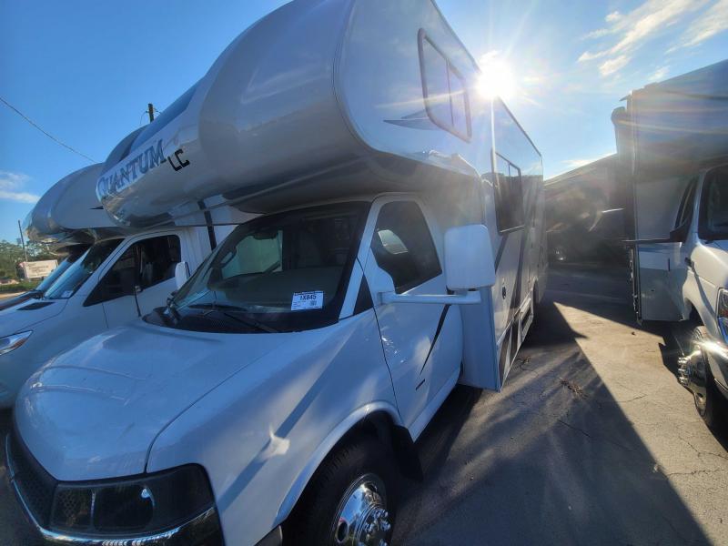 2023 Thor Motor Coach QUANTUM LC22 Giant Recreation World RV Dealer