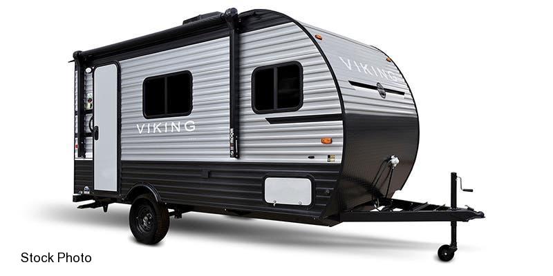 2022 Coachmen VIKING 16SFBSAGA 2022 Coachmen VIKING 16SFBSAGA