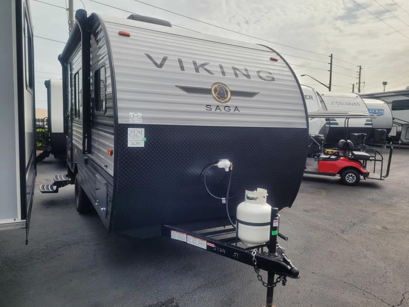 new Travel Trailers Coachmen Viking for sale, in Winter Garden, FL Thumbnail 2