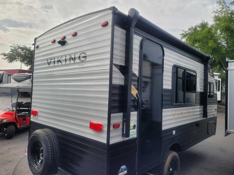 new Travel Trailers Coachmen Viking for sale, in Winter Garden, FL Thumbnail 4