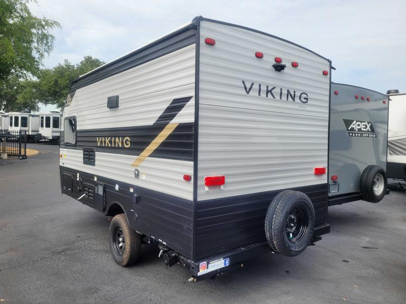 new Travel Trailers Coachmen Viking for sale, in Winter Garden, FL Thumbnail 3
