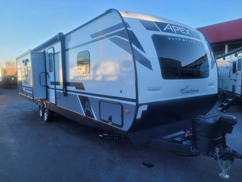 new Toy Haulers East To West Alta for sale, in Winter Garden, FL Thumbnail 21