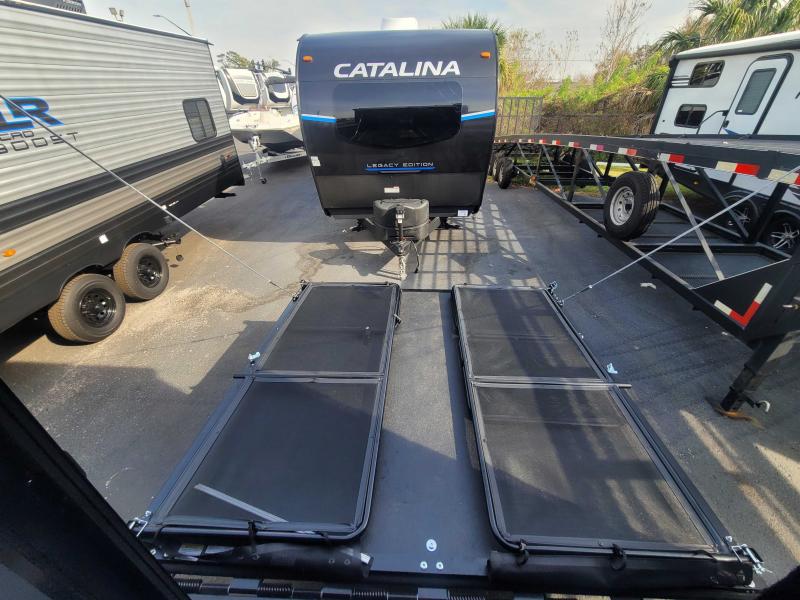 new Toy Haulers East To West Alta for sale, in Winter Garden, FL Thumbnail 5