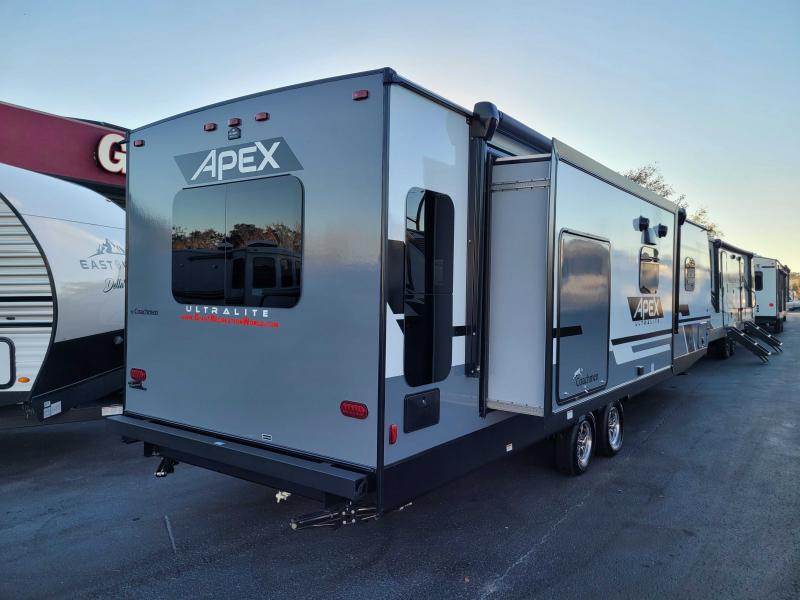 new Toy Haulers East To West Alta for sale, in Winter Garden, FL Thumbnail 11