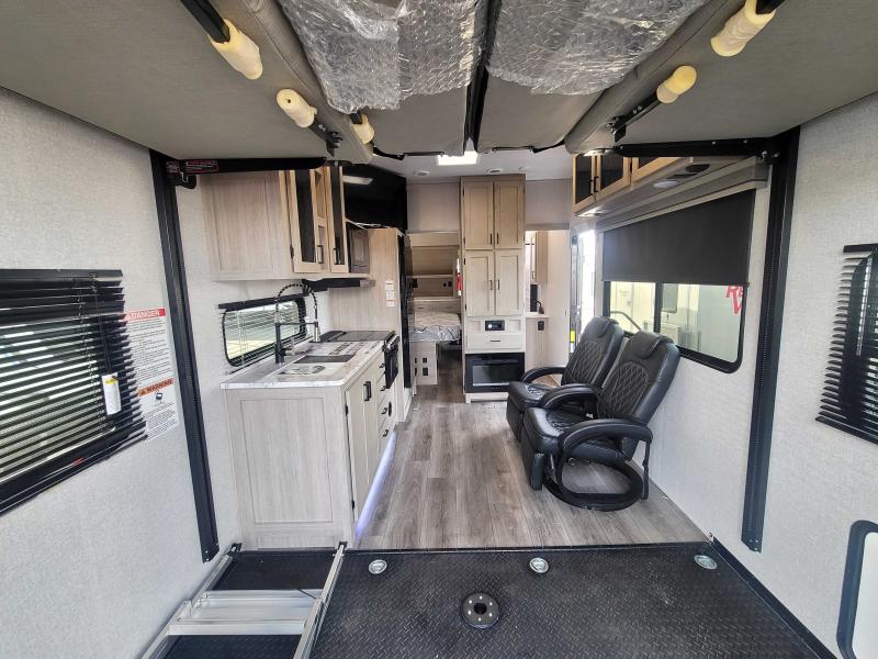 new Toy Haulers East To West Alta for sale, in Winter Garden, FL Thumbnail 10