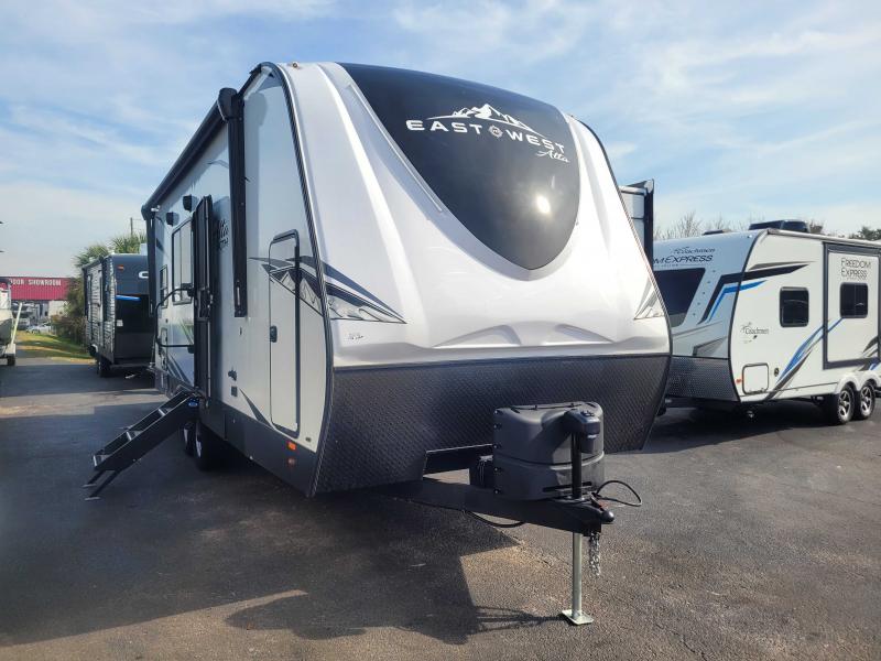 new Toy Haulers East To West Alta for sale, in Winter Garden, FL Thumbnail 2