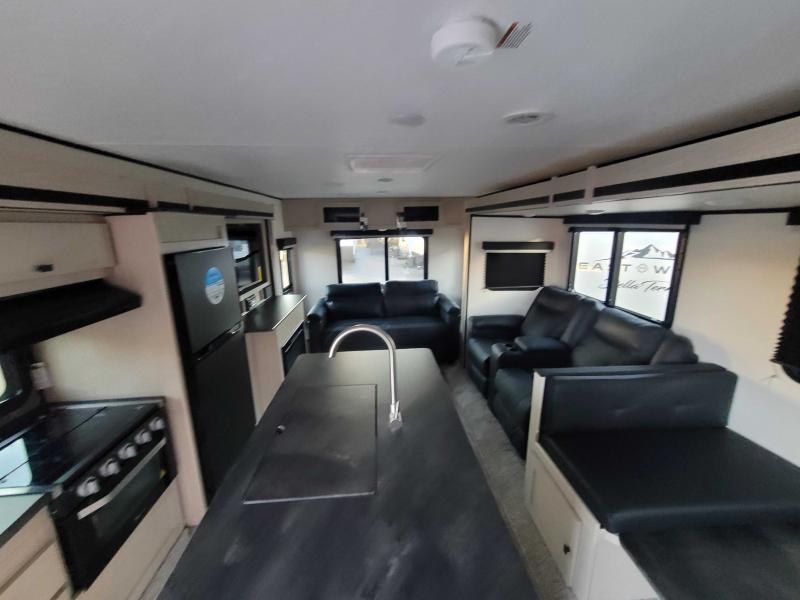 new Toy Haulers East To West Alta for sale, in Winter Garden, FL Thumbnail 13