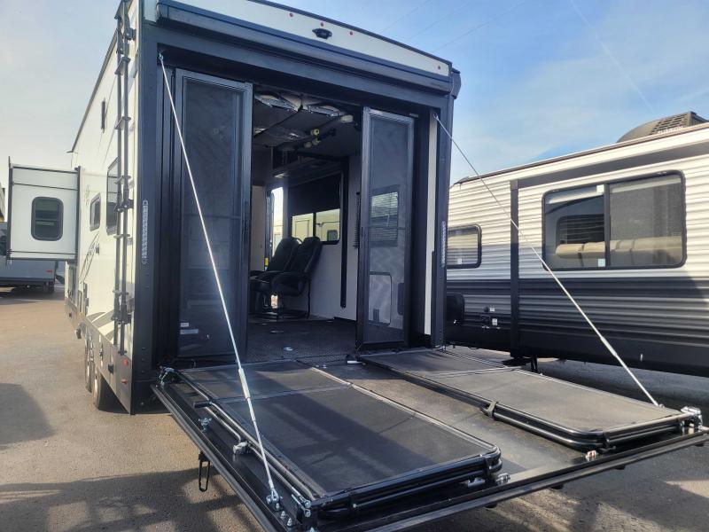 new Toy Haulers East To West Alta for sale, in Winter Garden, FL Thumbnail 4