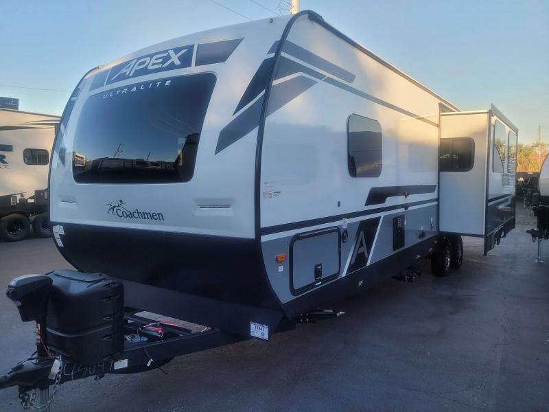 new Toy Haulers East To West Alta for sale, in Winter Garden, FL Thumbnail 24