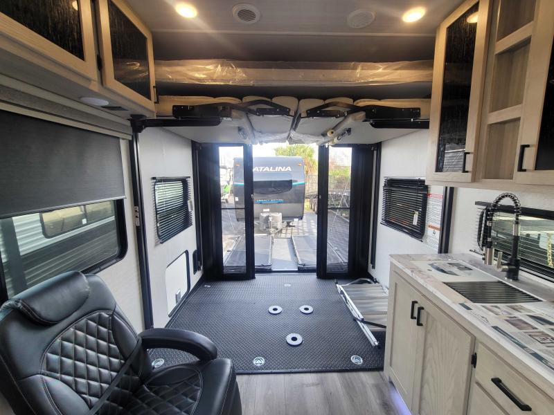 new Toy Haulers East To West Alta for sale, in Winter Garden, FL Thumbnail 6