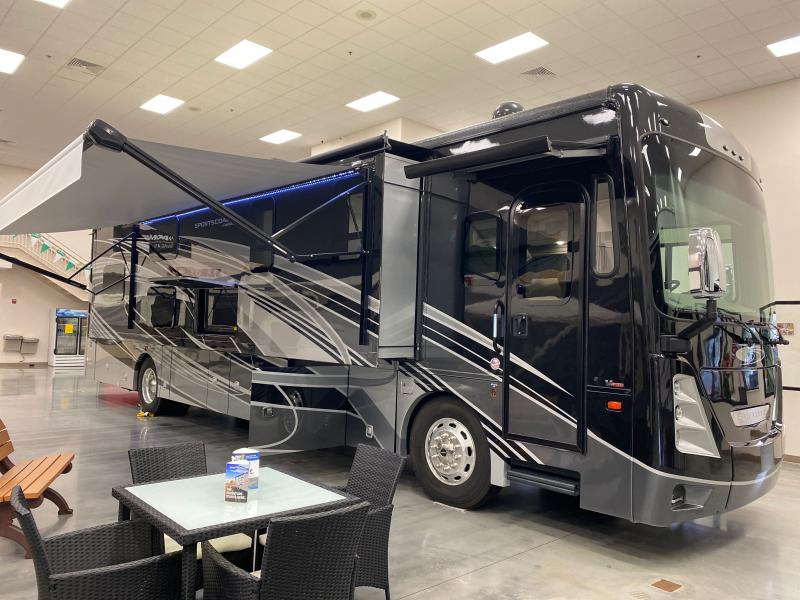 2023 Coachmen SPORTSCOACH RD 402TS