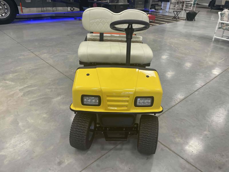 2019 Cricket Mini Golf Carts CRICKET CRICKET 2019 Cricket Mini Golf Carts CRICKET CRICKET