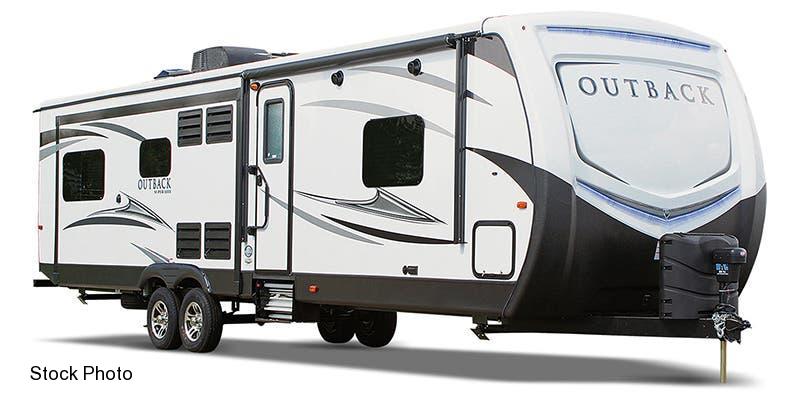 2019 Keystone RV OUTBACK 341RD 2019 Keystone RV OUTBACK 341RD