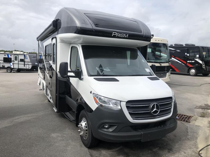 2021 Coachmen COACHMEN PRISM ELITE 24FS 2021 Coachmen COACHMEN PRISM ELITE 24FS