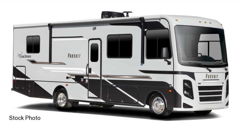2022 Coachmen PURSUIT 29XPSF 2022 Coachmen PURSUIT 29XPSF