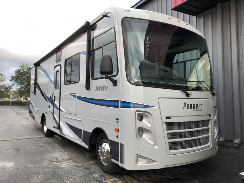 2021 Coachmen COACHMEN PURSUIT 31BHF 2021 Coachmen COACHMEN PURSUIT 31BHF