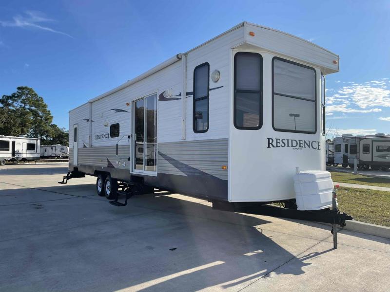 2012 Keystone RV RESIDENCE 405FL 2012 Keystone RV RESIDENCE 405FL