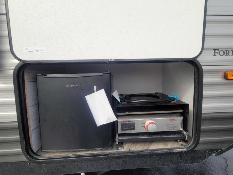 2021 Salem Trailers SALEM FSX 270RTK 2021 Salem Trailers SALEM FSX 270RTK