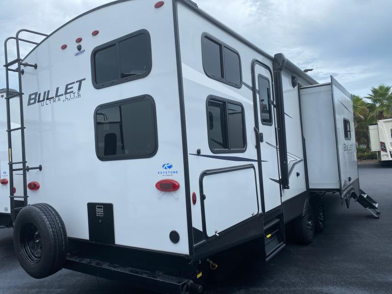 new Travel Trailers Keystone RV Bullet for sale, in Ormond Beach, FL Thumbnail 4