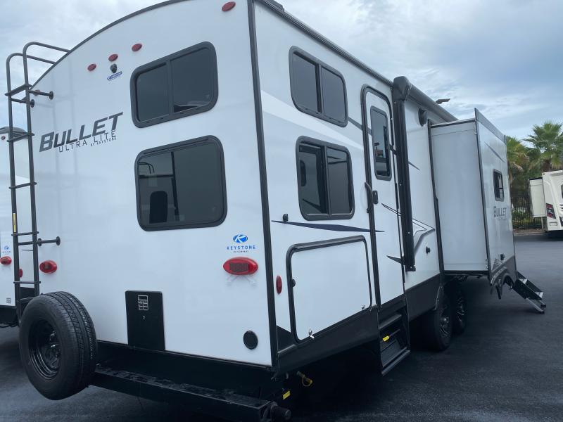 2023 Keystone RV bullet 330bhs