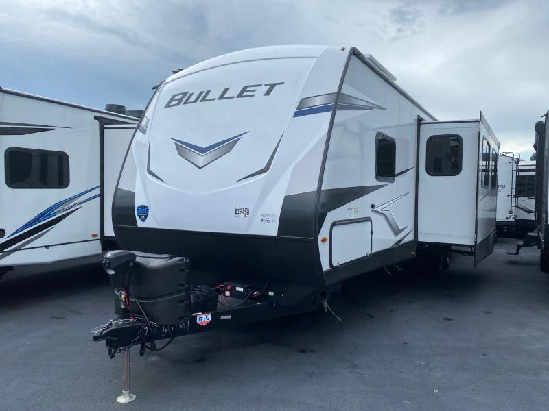 new Travel Trailers Keystone RV Bullet for sale, in Ormond Beach, FL Thumbnail 2