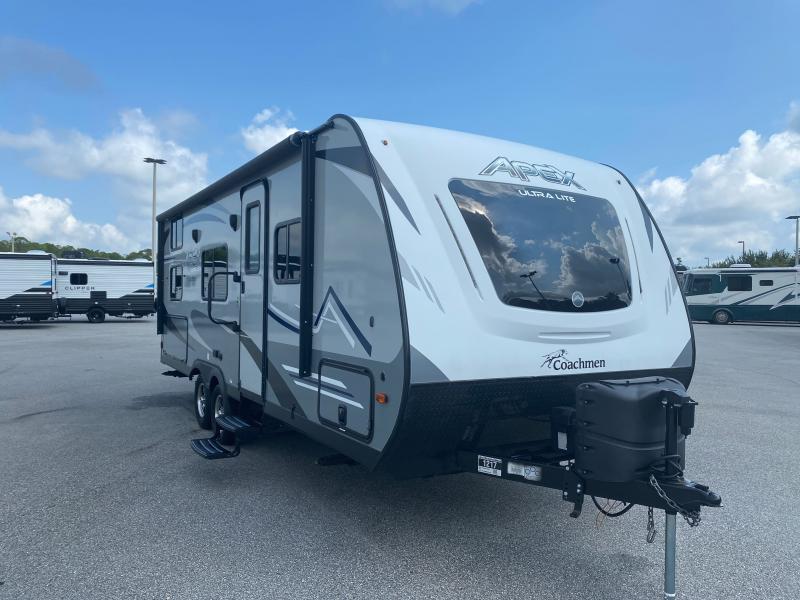 2019 Coachmen APEX 226BH 2019 Coachmen APEX 226BH