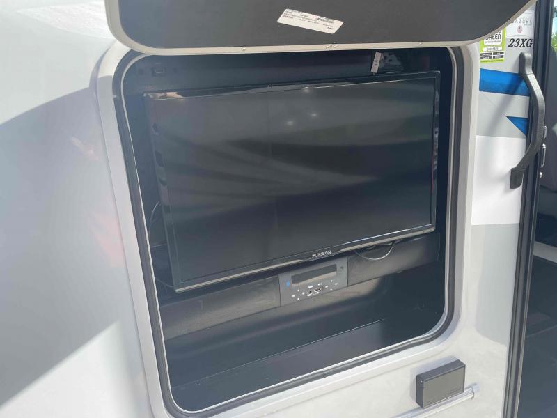 new Camper / RV Coachmen Cross Trail for sale, in Palm Bay, FL Thumbnail 8