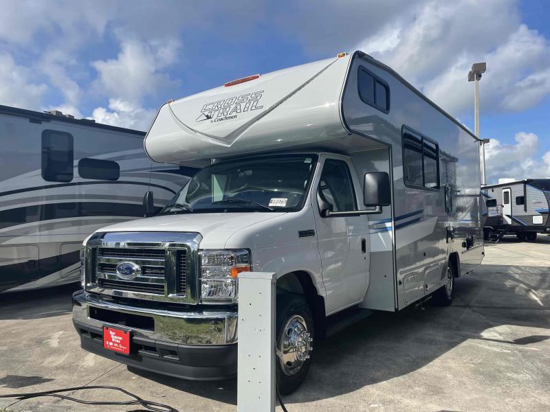 new Camper / RV Coachmen Cross Trail for sale, in Palm Bay, FL Thumbnail 3