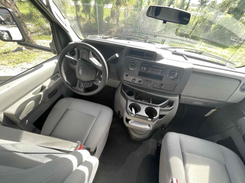 new Camper / RV Coachmen Cross Trail for sale, in Palm Bay, FL Thumbnail 12