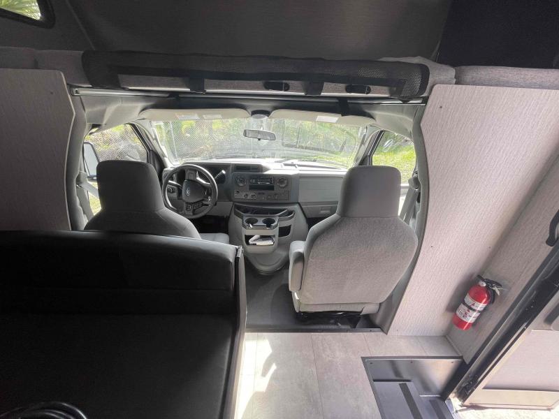 new Camper / RV Coachmen Cross Trail for sale, in Palm Bay, FL Thumbnail 11