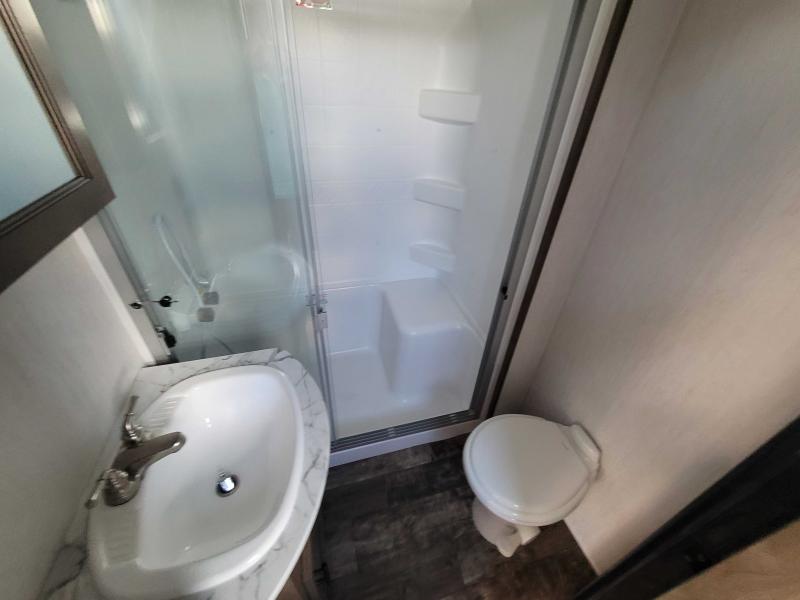 new Fifth Wheel Trailers Forest River Sabre for sale, in Palm Bay, FL Thumbnail 14