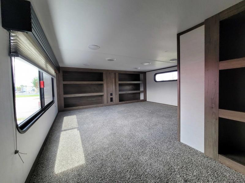 new Fifth Wheel Trailers Forest River Sabre for sale, in Palm Bay, FL Thumbnail 13