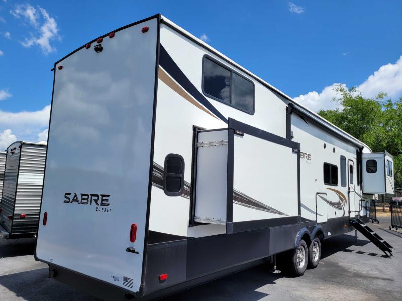 new Fifth Wheel Trailers Forest River Sabre for sale, in Palm Bay, FL Thumbnail 3