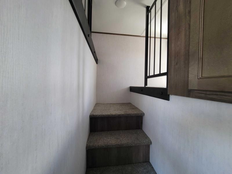 new Fifth Wheel Trailers Forest River Sabre for sale, in Palm Bay, FL Thumbnail 11