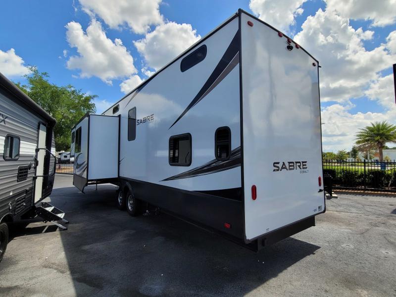 new Fifth Wheel Trailers Forest River Sabre for sale, in Palm Bay, FL Thumbnail 4
