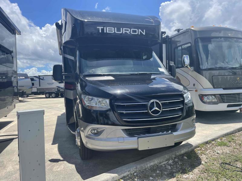 2023 Thor Motor Coach TIBURON SPRINTER 24RW if7KO8