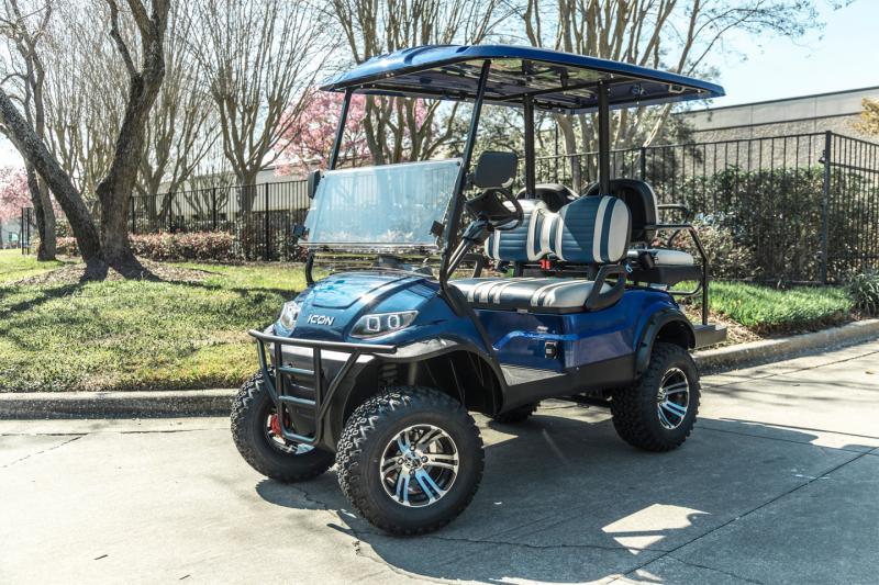 2021 ICON I40L 2021 ICON I40L