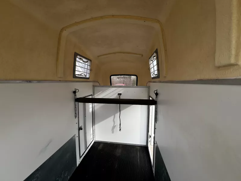 used Horse Trailers Brenderup Trailers  for sale, in Siloam Springs, AR Thumbnail 7