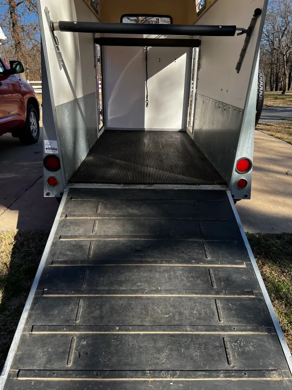 used Horse Trailers Brenderup Trailers  for sale, in Siloam Springs, AR Thumbnail 18