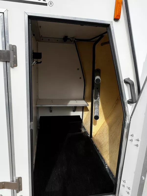 used Horse Trailers Brenderup Trailers  for sale, in Siloam Springs, AR Thumbnail 2