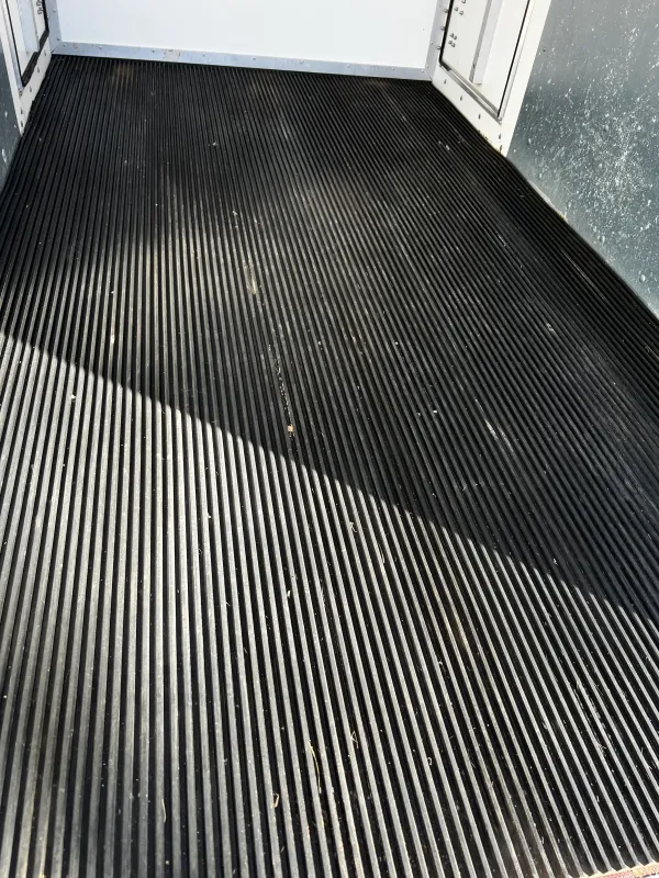 used Horse Trailers Brenderup Trailers  for sale, in Siloam Springs, AR Thumbnail 16