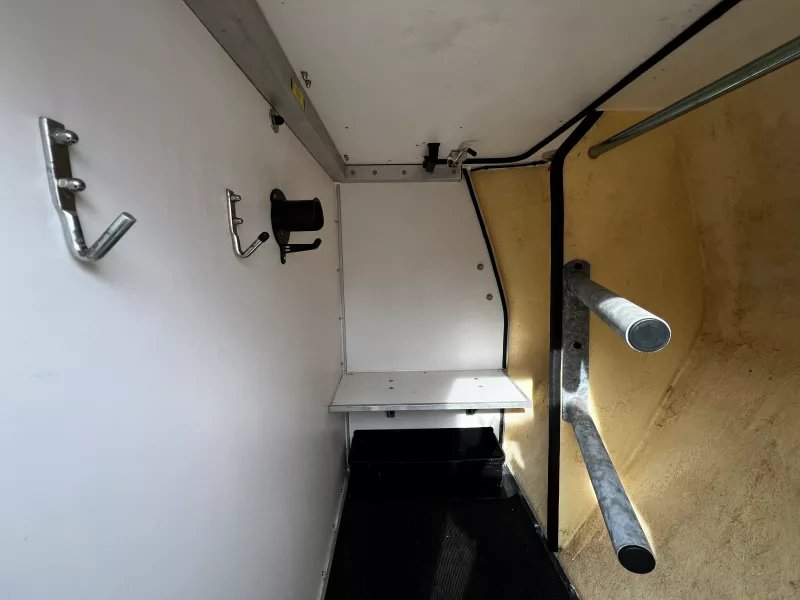 used Horse Trailers Brenderup Trailers  for sale, in Siloam Springs, AR Thumbnail 4