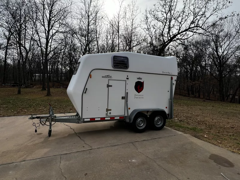 used Horse Trailers Brenderup Trailers  for sale, in Siloam Springs, AR Thumbnail 16