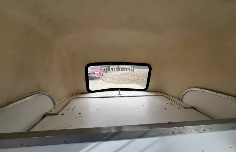 used Horse Trailers Brenderup Trailers  for sale, in Siloam Springs, AR Thumbnail 8